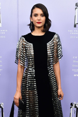Nina Dobrev pic #1044390