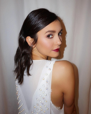 Nina Dobrev pic #1114901