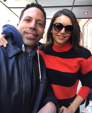 Nina Dobrev pic #1116619