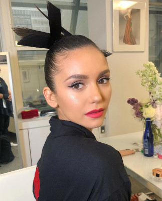 Nina Dobrev pic #1131791