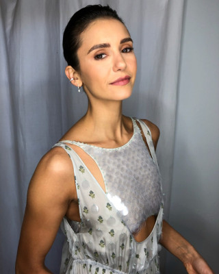 Nina Dobrev pic #1019449