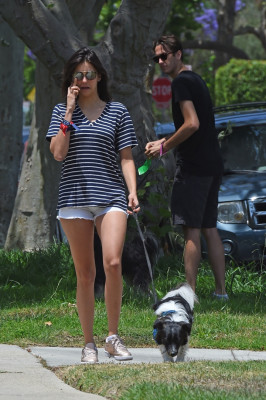 Nina Dobrev pic #1080984