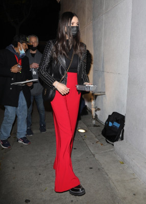 Nina Dobrev pic #1296228