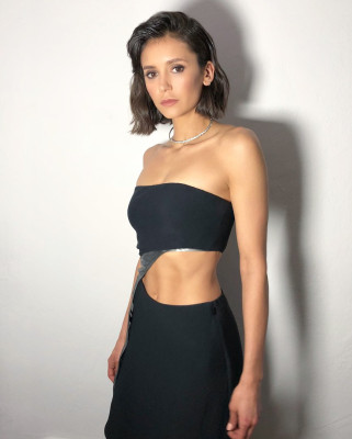 Nina Dobrev pic #997335