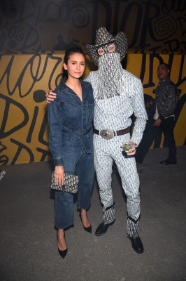 Nina Dobrev pic #1196762