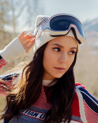 Nina Dobrev pic #1296227