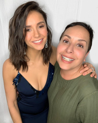 Nina Dobrev pic #1114902