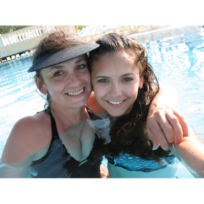 Nina Dobrev pic #1038001