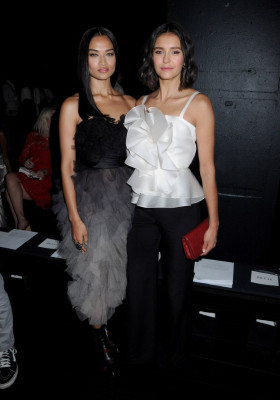 Nina Dobrev pic #974080