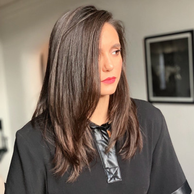 Nina Dobrev pic #1184153