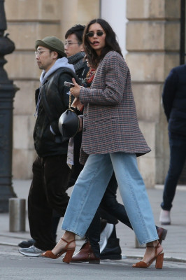 Nina Dobrev pic #1116409