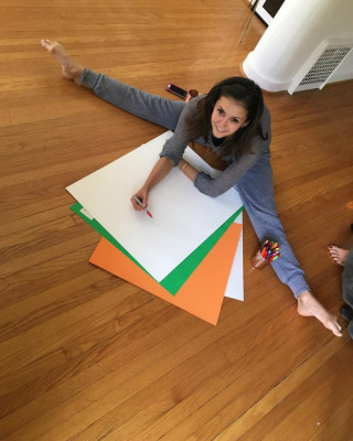 Nina Dobrev pic #828948