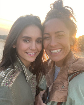 Nina Dobrev pic #1217285