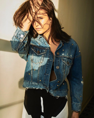 Nina Dobrev pic #1196764