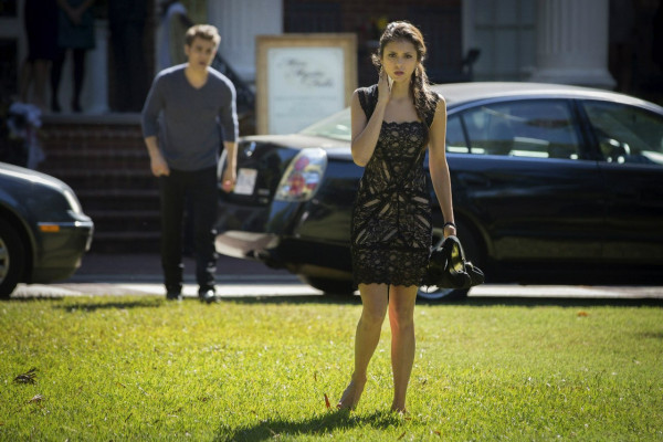 Nina Dobrev pic #552204