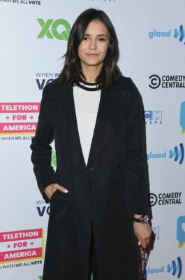 Nina Dobrev pic #1086372