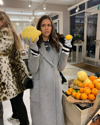 Nina Dobrev pic #1246675