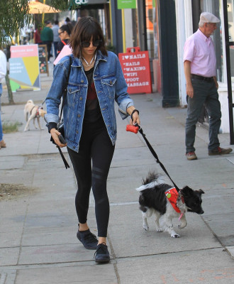 Nina Dobrev pic #992496
