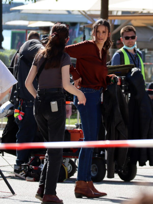 Nina Dobrev pic #1301371
