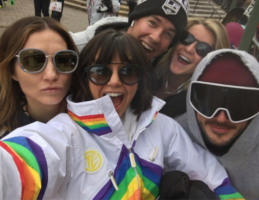 Nina Dobrev pic #996002