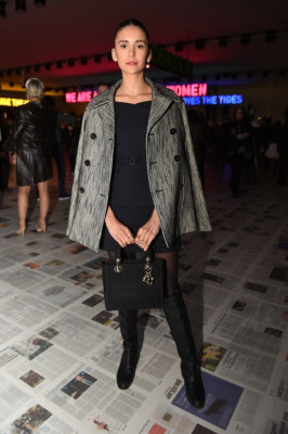 Nina Dobrev pic #1206815