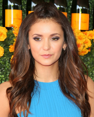 Nina Dobrev pic #805412