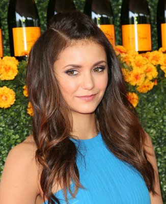 Nina Dobrev pic #805418