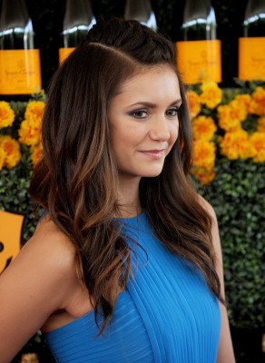 Nina Dobrev pic #805432
