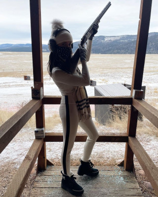 Nina Dobrev pic #1246666