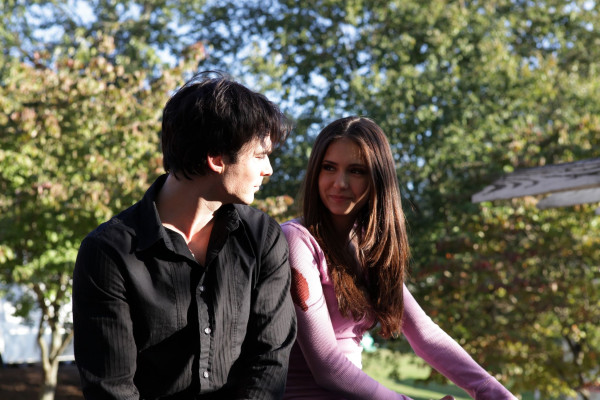 Nina Dobrev pic #347148