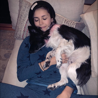 Nina Dobrev pic #1112428