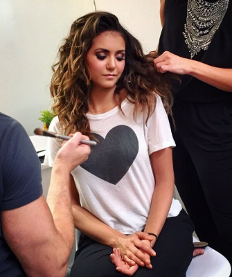 Nina Dobrev pic #1041178