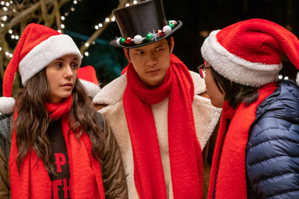 Nina Dobrev pic #1281257