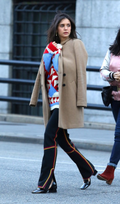 Nina Dobrev pic #1085957