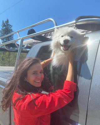 Nina Dobrev pic #1224014