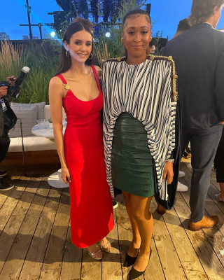Nina Dobrev pic #1269556