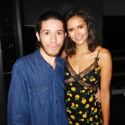 Nina Dobrev pic #1083738