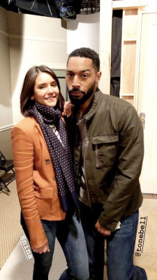Nina Dobrev pic #1033970