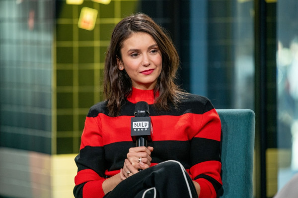 Nina Dobrev pic #1114880