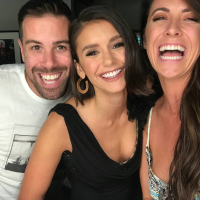 Nina Dobrev pic #974602