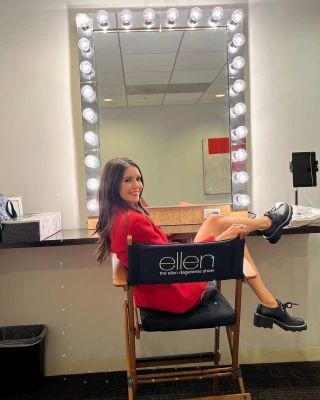 Nina Dobrev pic #1295688