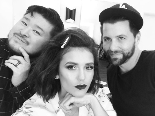 Nina Dobrev pic #974071