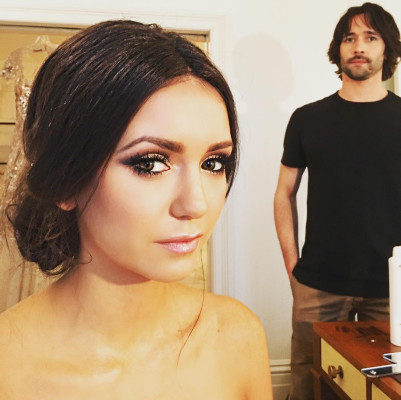 Nina Dobrev pic #854089