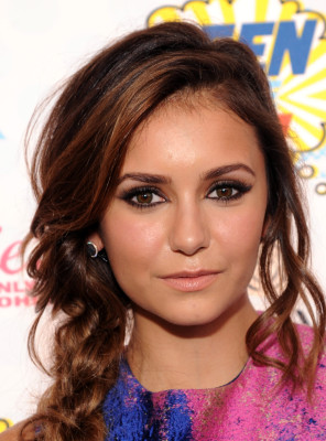 Nina Dobrev pic #723174