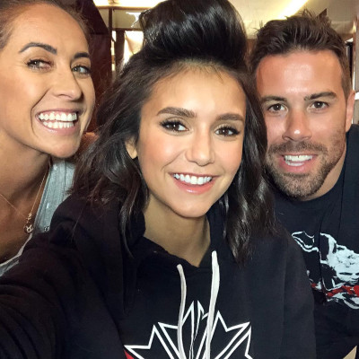 Nina Dobrev pic #1083204