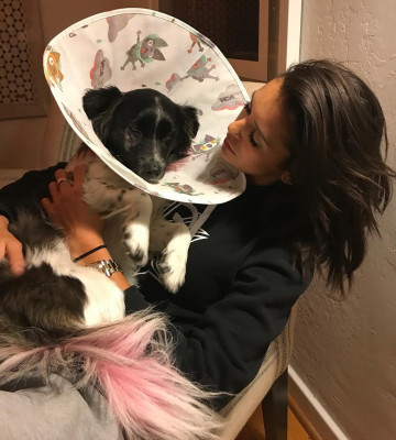 Nina Dobrev pic #1111558