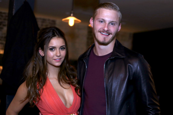 Nina Dobrev pic #826766