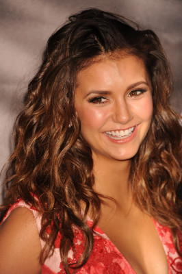 Nina Dobrev pic #803701