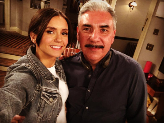 Nina Dobrev pic #1085469