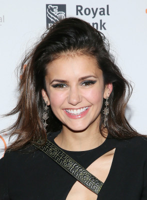 Nina Dobrev pic #803687
